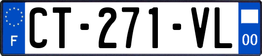 CT-271-VL