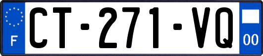 CT-271-VQ