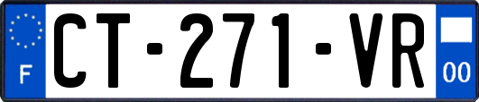 CT-271-VR