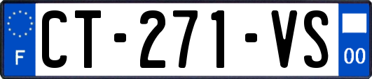 CT-271-VS
