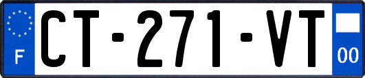 CT-271-VT