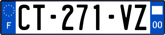 CT-271-VZ
