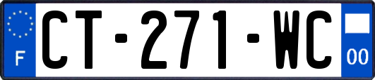 CT-271-WC