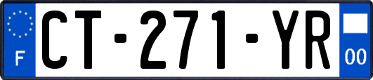 CT-271-YR