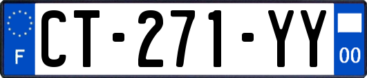 CT-271-YY