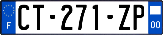 CT-271-ZP