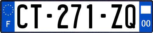 CT-271-ZQ