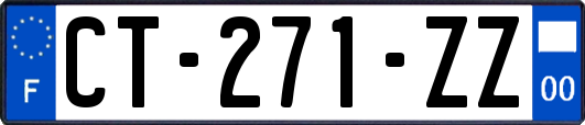 CT-271-ZZ