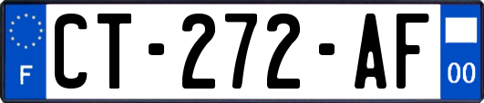 CT-272-AF