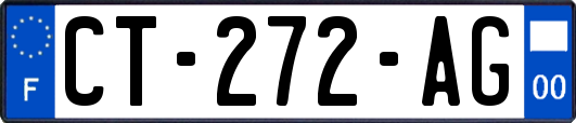 CT-272-AG