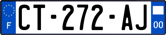 CT-272-AJ