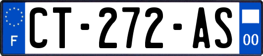 CT-272-AS