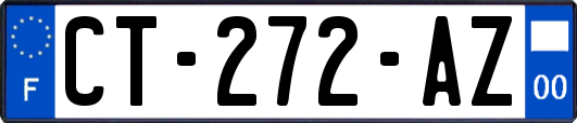 CT-272-AZ