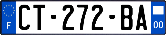 CT-272-BA