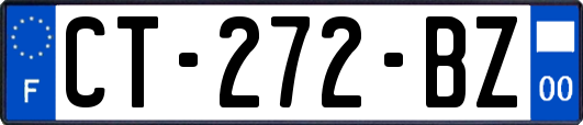 CT-272-BZ