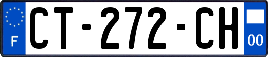 CT-272-CH