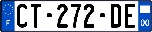 CT-272-DE