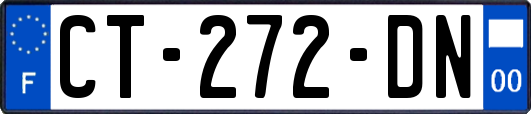 CT-272-DN