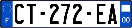 CT-272-EA