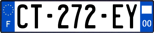 CT-272-EY