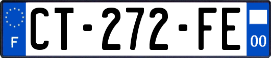 CT-272-FE