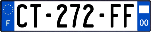 CT-272-FF