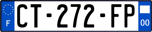 CT-272-FP