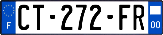 CT-272-FR