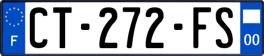 CT-272-FS