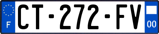 CT-272-FV