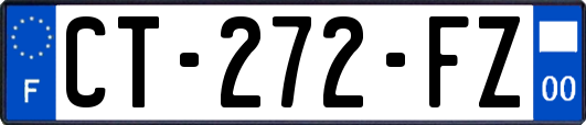 CT-272-FZ