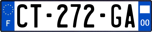 CT-272-GA
