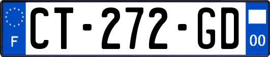 CT-272-GD