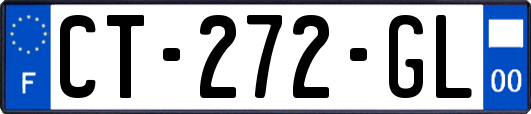 CT-272-GL