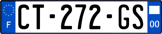 CT-272-GS