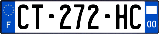 CT-272-HC
