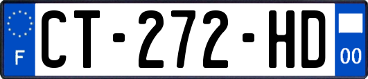 CT-272-HD