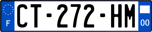 CT-272-HM