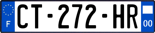 CT-272-HR