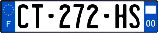 CT-272-HS