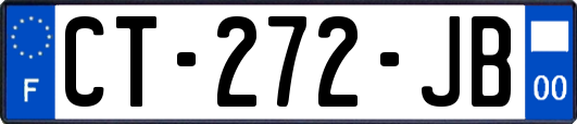 CT-272-JB