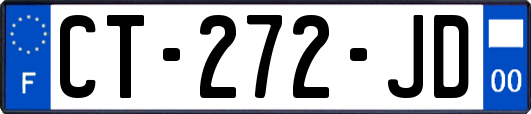CT-272-JD
