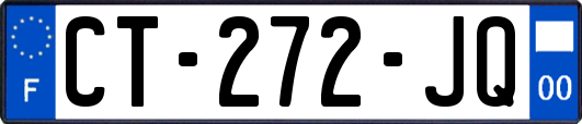 CT-272-JQ