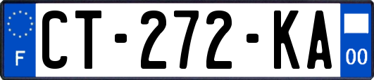 CT-272-KA