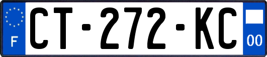 CT-272-KC