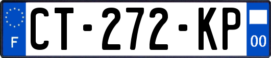 CT-272-KP