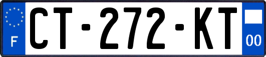 CT-272-KT