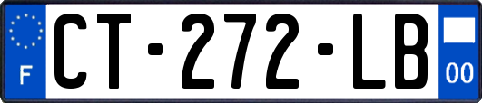 CT-272-LB