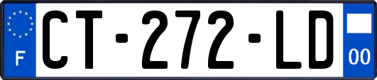 CT-272-LD