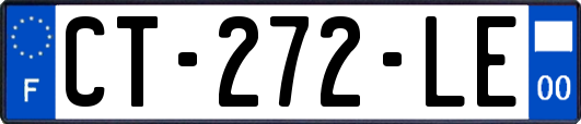 CT-272-LE